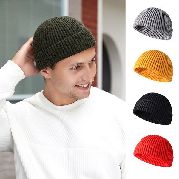 men women winter warm beanies skullies knitted solid casual brand soft knitting hat outdoor plus velvet, Blue;gray
men women winter warm beanies skullies knitted solid casual brand soft knitting hat outdoor plus velvet, Blue;gray