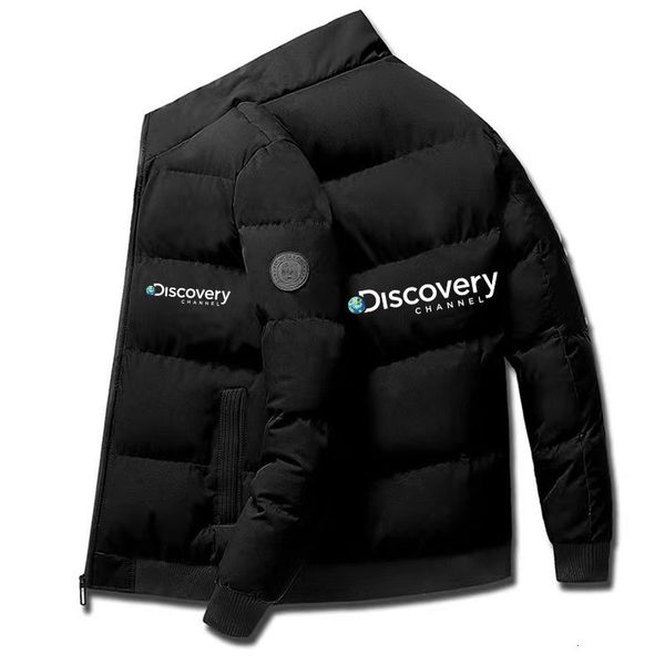 mens jackets autumn winter sports padded jacket mens jacket stand collar zipper padded outdoor casual jacket 221205, Black;brown
mens jackets autumn winter sports padded jacket mens jacket stand collar zipper padded outdoor casual jacket 221205, Black;brown
