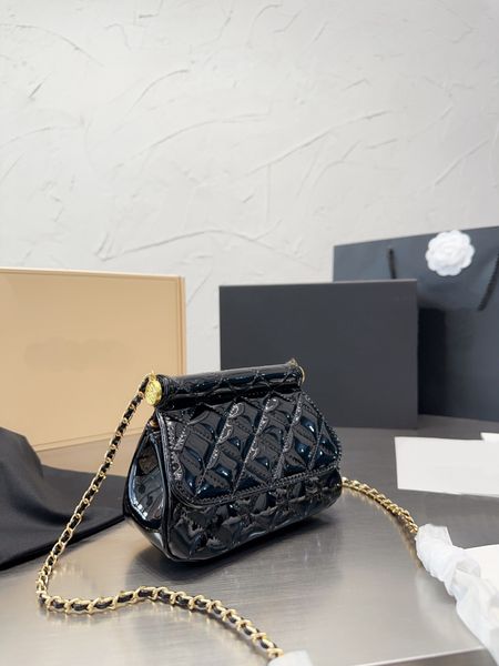 tz 22k cowhide shell bag women's metal gold hardware chain crossbody bags luxury designer underarm bag diamond quilted sacoche outdoor
tz 22k cowhide shell bag women's metal gold hardware chain crossbody bags luxury designer underarm bag diamond quilted sacoche outdoor