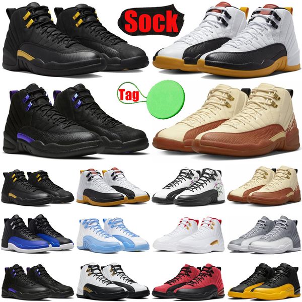 black taxi jumpman 12 12s mens basketball shoes muslin stealth hyper royal a ma maniere playoffs royalty floral men trainers sneakers shoe t
black taxi jumpman 12 12s mens basketball shoes muslin stealth hyper royal a ma maniere playoffs royalty floral men trainers sneakers shoe t