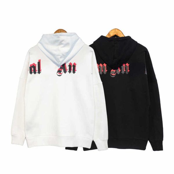 cotton sweater three dimensional letter print pullover coat oversize hooded sweatshirt designer hoodie long sleeve sweaters, Black
cotton sweater three dimensional letter print pullover coat oversize hooded sweatshirt designer hoodie long sleeve sweaters, Black