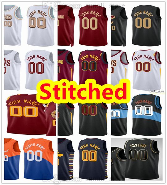 stitched basketball jerseys donovan 45 mitchell kevin 0 love darius 10 garland evan 4 mobley jarrett 31 allen caris 3 levert cedi 16 osman l, Black;red
stitched basketball jerseys donovan 45 mitchell kevin 0 love darius 10 garland evan 4 mobley jarrett 31 allen caris 3 levert cedi 16 osman l, Black;red