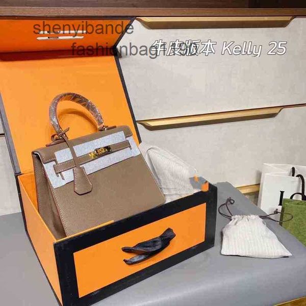 bags designer handbags s women hermbags luxurys soft handbags handle brown inner patch contrast color small solid horizontal square lock 7g0
bags designer handbags s women hermbags luxurys soft handbags handle brown inner patch contrast color small solid horizontal square lock 7g0
