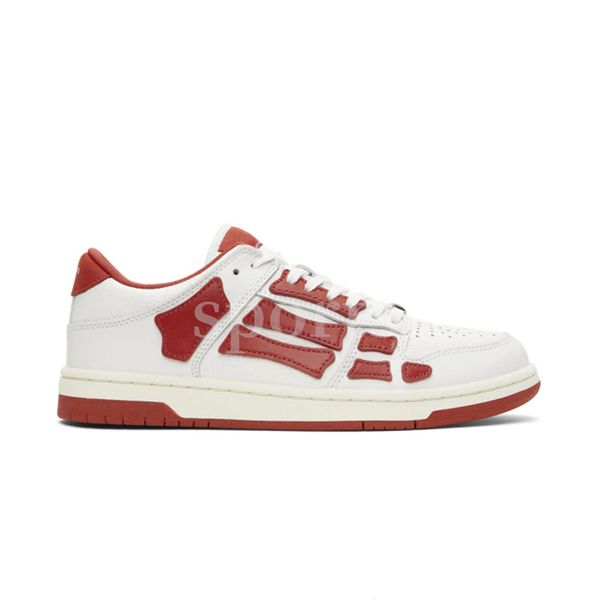 designer amri luxury bones casual shoes men women leather sneakers white black blue red green pink low lace up spring board shoes trendy sne
designer amri luxury bones casual shoes men women leather sneakers white black blue red green pink low lace up spring board shoes trendy sne