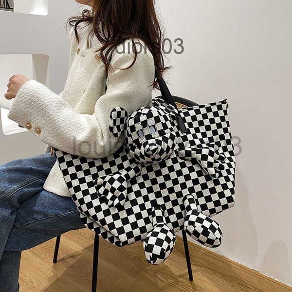 designer cute cartoon mouse bag tote shoulder messenger handbag mens womans fashion trend checkerboard makeup travel backpack
designer cute cartoon mouse bag tote shoulder messenger handbag mens womans fashion trend checkerboard makeup travel backpack