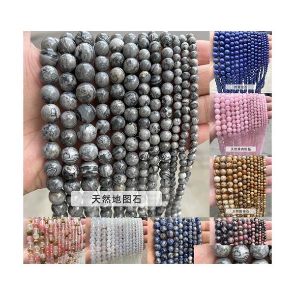 stone natural stone loose beads crystal stones scattered for jewelry making diy bracelet necklace accessories 4/6mm 23 8jd h1 drop de dhkwq, Black
stone natural stone loose beads crystal stones scattered for jewelry making diy bracelet necklace accessories 4/6mm 23 8jd h1 drop de dhkwq, Black