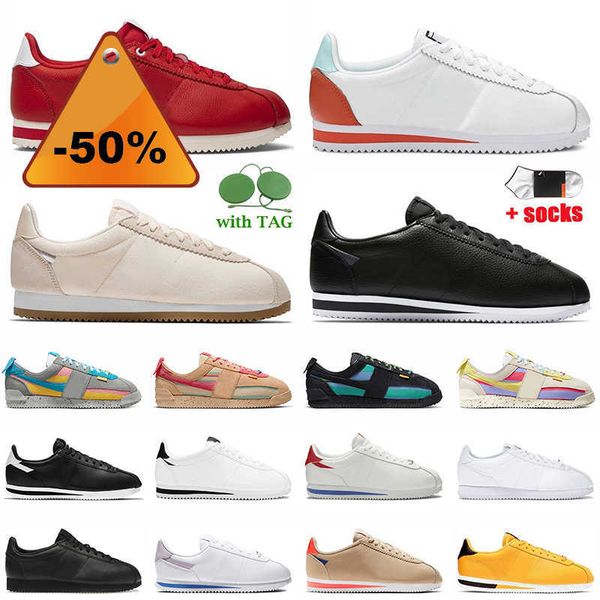 low shoes sb low 2022 fashion women mens classic cortez running shoes leather trainers premium union la x cortezs sesame forrest gump black
low shoes sb low 2022 fashion women mens classic cortez running shoes leather trainers premium union la x cortezs sesame forrest gump black