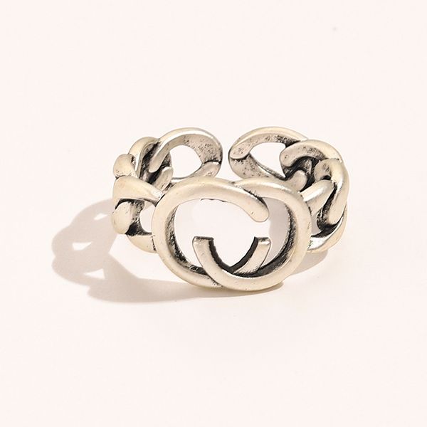 designer rings silver plated real gold electroplate ring girl love letter ring fashion brand jewelry accessories wedding party gift box prem, Slivery;golden
designer rings silver plated real gold electroplate ring girl love letter ring fashion brand jewelry accessories wedding party gift box prem, Slivery;golden