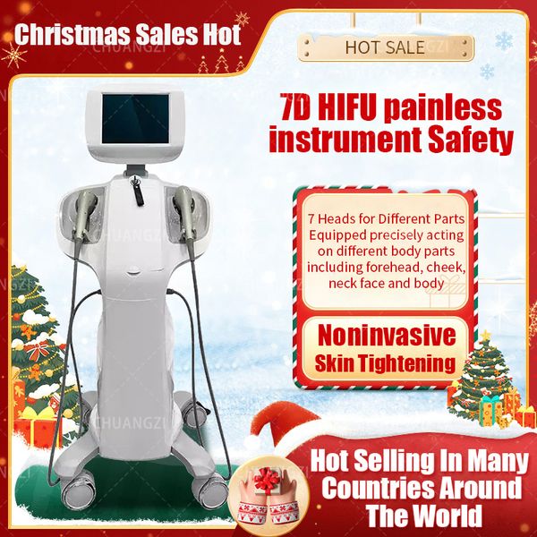 2023 christmas special other beauty equipment professional 7d hifu machine functions with facial lif skin tightness body slimmin similar ite
2023 christmas special other beauty equipment professional 7d hifu machine functions with facial lif skin tightness body slimmin similar ite