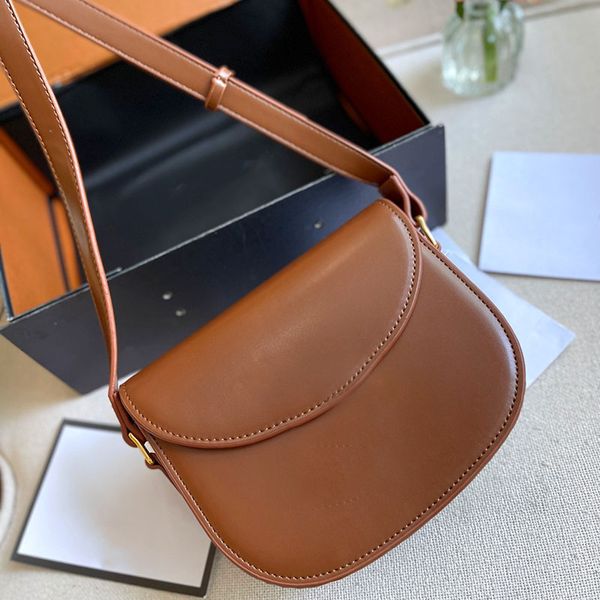 bright cow leather brown handbag teen besace triomphe designer clutch shoulder money bag crossbody messenger bag bronze hardware swivel buck
bright cow leather brown handbag teen besace triomphe designer clutch shoulder money bag crossbody messenger bag bronze hardware swivel buck