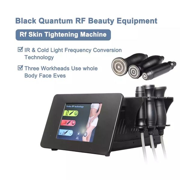 2 in 1 quantum vortex rf equipment radio frequency facial body care slimming beauty skin tightening anti-aging face lifting shaping device
2 in 1 quantum vortex rf equipment radio frequency facial body care slimming beauty skin tightening anti-aging face lifting shaping device