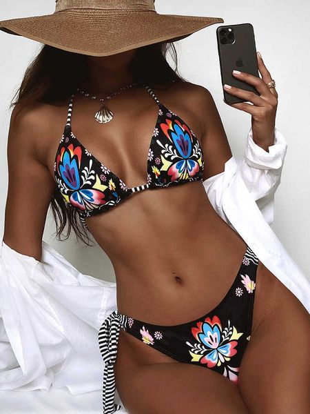 bras sets coobbu swimwear female swimsuit women print triangle bikini push up bathing suit pleated bikini set bather beachwear biquini t2212, Red;black
bras sets coobbu swimwear female swimsuit women print triangle bikini push up bathing suit pleated bikini set bather beachwear biquini t2212, Red;black