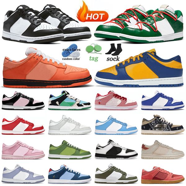 designer low casual shoes mens size 14 sneakers black white panda futura green ucla orange lobster pink foam why so sad chunky men women tra, White;red
designer low casual shoes mens size 14 sneakers black white panda futura green ucla orange lobster pink foam why so sad chunky men women tra, White;red