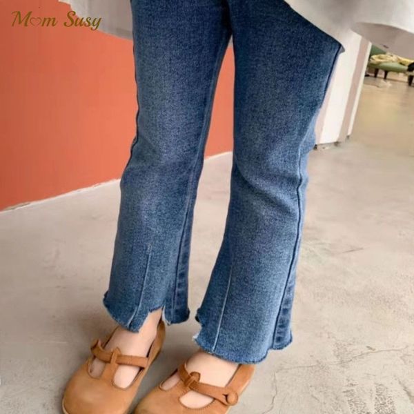 trousers baby girl denim pant bell bottom infant toddler child warm fleece inside skinny jeans wide leg clothes 1 10y 221207, Blue
trousers baby girl denim pant bell bottom infant toddler child warm fleece inside skinny jeans wide leg clothes 1 10y 221207, Blue