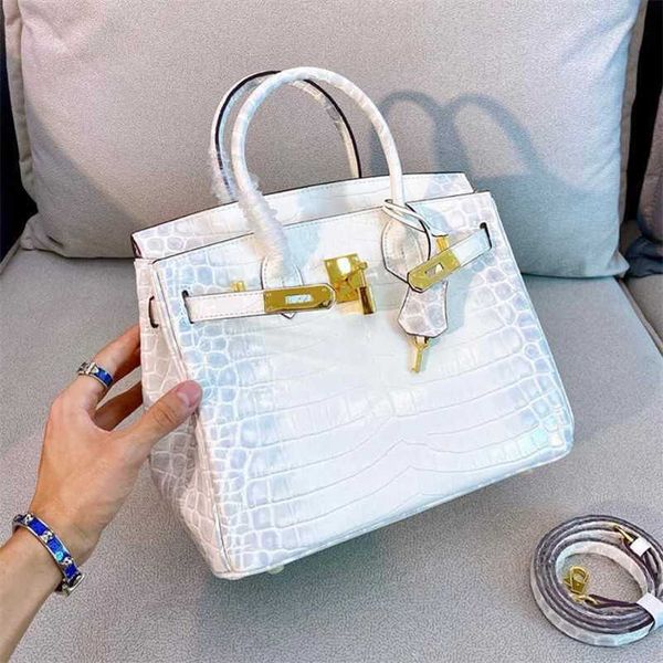 designer bags birkins crocodile bag leather women's 2022 new fashion commuter versatile hand yzl
designer bags birkins crocodile bag leather women's 2022 new fashion commuter versatile hand yzl