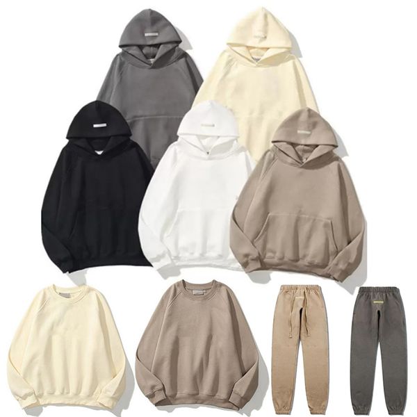 2023 ess hoodie mens womens hoody winter warm designer hoodies fashion streetwear pullover sweatshirts loose hooded clothing, Black
2023 ess hoodie mens womens hoody winter warm designer hoodies fashion streetwear pullover sweatshirts loose hooded clothing, Black