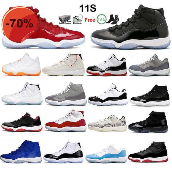 high shoes jumpman 11 men basketball shoes 11s cool grey sneakers university low legend citrus blue white bred concord 45 space jam gamma sp, Black
high shoes jumpman 11 men basketball shoes 11s cool grey sneakers university low legend citrus blue white bred concord 45 space jam gamma sp, Black
