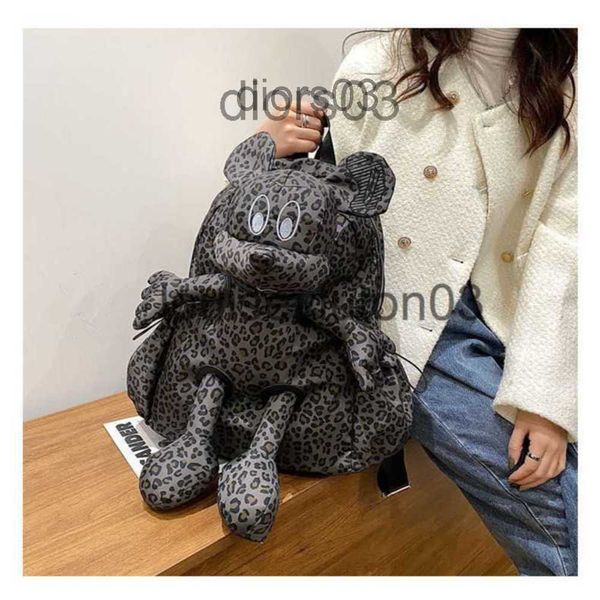 designer bag cute cartoon mouse bag mens womans tote shoulder handbag messenger fashion luxurious leopard print large capacity student fashi
designer bag cute cartoon mouse bag mens womans tote shoulder handbag messenger fashion luxurious leopard print large capacity student fashi