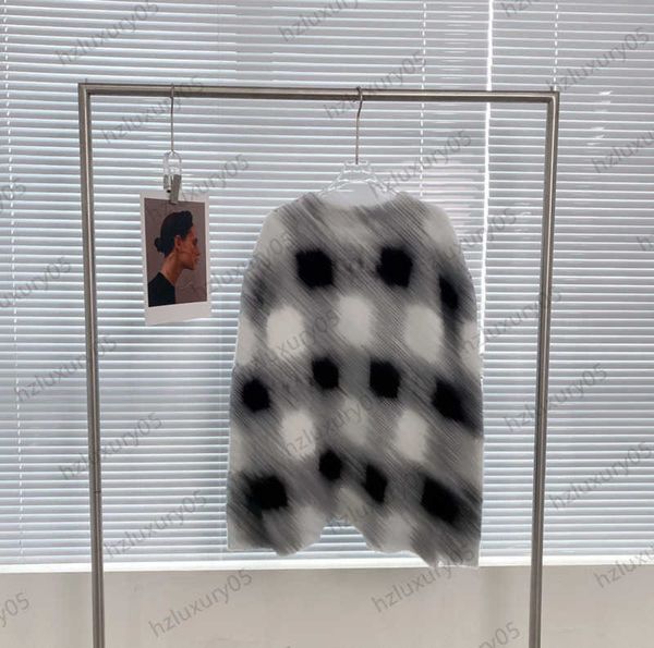 womens sweater contrast color check logo printing profile slim knitted sweaters round collar long-sleeved pullovers warm knitwear women clot, White;black
womens sweater contrast color check logo printing profile slim knitted sweaters round collar long-sleeved pullovers warm knitwear women clot, White;black