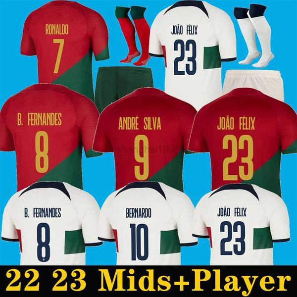 fans tees 2023 portuguese soccer jerseys joao felix ruben neves bruno diogo portugieser portugal football shirt 22 23 fernandes national te, Black
fans tees 2023 portuguese soccer jerseys joao felix ruben neves bruno diogo portugieser portugal football shirt 22 23 fernandes national te, Black