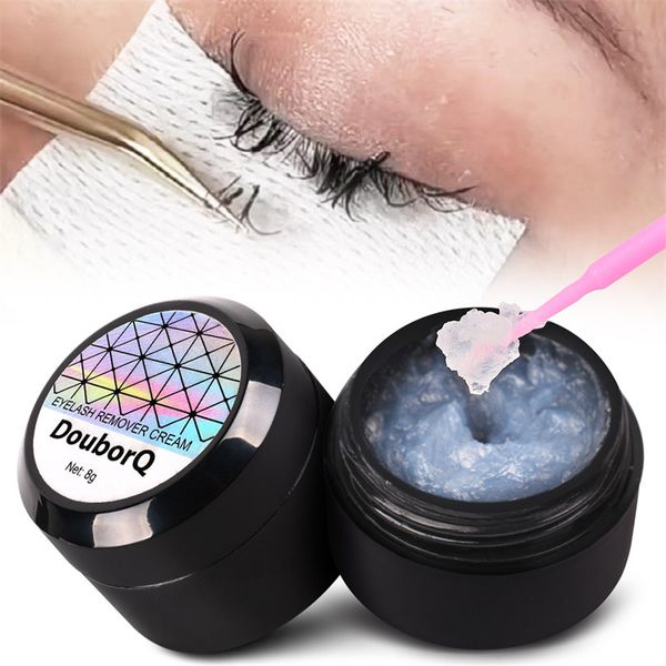 Fast Remove Eyelash Adhesives Glue Cream Grafting Eyelashes Extension Makeup 8g Non-irritating Plant Adhesive Gel Use Eye Lashes Make Up Remover Creams
Fast Remove Eyelash Adhesives Glue Cream Grafting Eyelashes Extension Makeup 8g Non-irritating Plant Adhesive Gel Use Eye Lashes Make Up Remover Creams