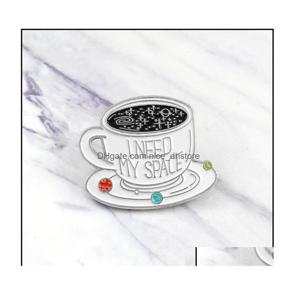 pins brooches pins brooches jewelry coffee cup white i need my space special cartoon brooch creative letter lapel denim badge drop otcji, Gray
pins brooches pins brooches jewelry coffee cup white i need my space special cartoon brooch creative letter lapel denim badge drop otcji, Gray