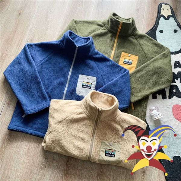 men's jackets human made snow mountain embroidery zipper jacket men women polar fleece human made girls dont cry jacket coat t221206, Black;brown
men's jackets human made snow mountain embroidery zipper jacket men women polar fleece human made girls dont cry jacket coat t221206, Black;brown