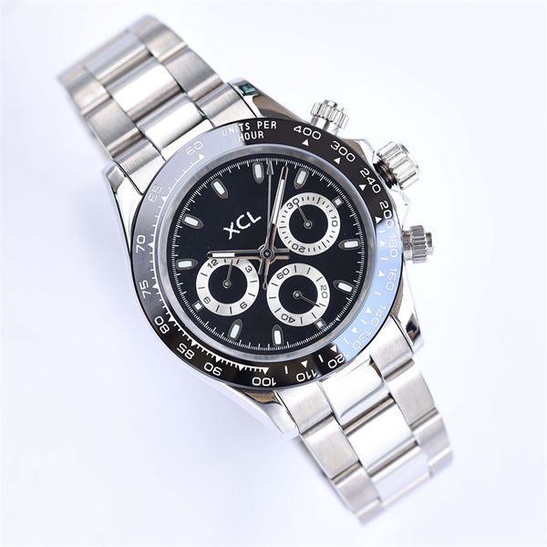 fashion mens 41mm diamond watch business bracelet air glasses stainless steel folding buckle automatic mens sports waterproof watches wristw, Slivery;brown
fashion mens 41mm diamond watch business bracelet air glasses stainless steel folding buckle automatic mens sports waterproof watches wristw, Slivery;brown