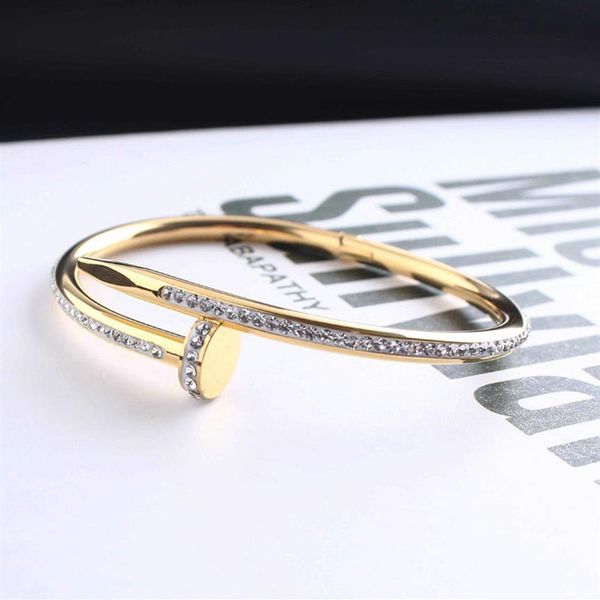 titanium steel distance bracelets full diamond cuff bracelet women 5 8cm fashion love jewelry gift for lover no box with velvet ba271c, White
titanium steel distance bracelets full diamond cuff bracelet women 5 8cm fashion love jewelry gift for lover no box with velvet ba271c, White