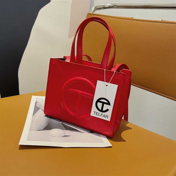 designer tote bag large capacity small simple telfars shopping texture handbag women's candy color single shoulder messenger y5zx
designer tote bag large capacity small simple telfars shopping texture handbag women's candy color single shoulder messenger y5zx