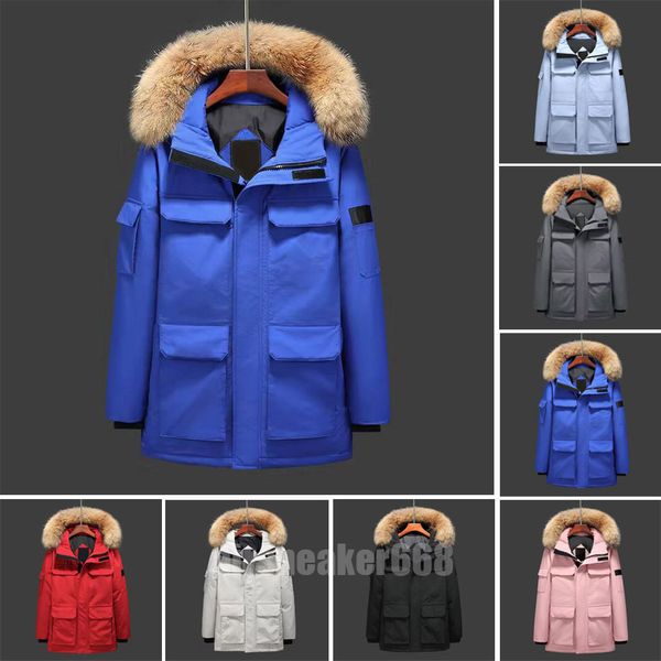 2023 mens jacket winter down jacket for men women fashion parka waterproof and windproof premium fabric thick cape belt warm jackets, Black
2023 mens jacket winter down jacket for men women fashion parka waterproof and windproof premium fabric thick cape belt warm jackets, Black