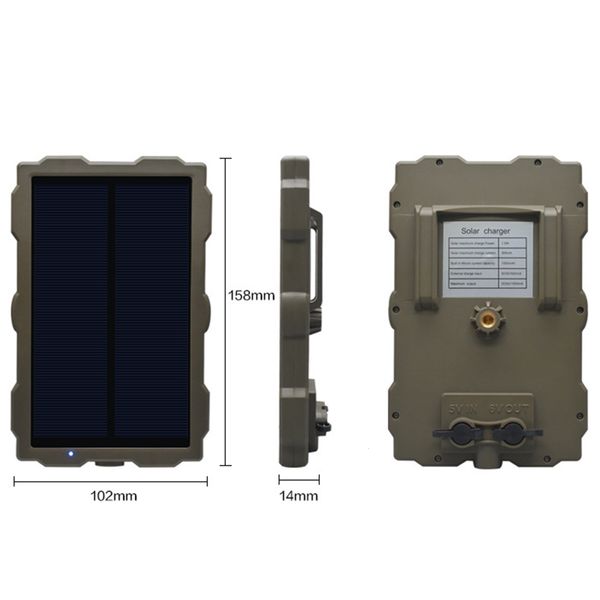 other sporting goods outdoor camera solar panel universal hunting cameras charger waterproof solar energy panel camera dedicated charger 221
other sporting goods outdoor camera solar panel universal hunting cameras charger waterproof solar energy panel camera dedicated charger 221