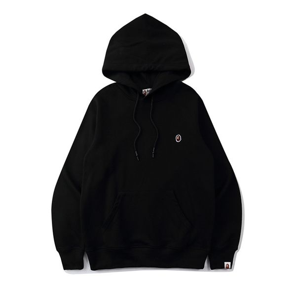 bape designer mens hoodie embroidery small standard long sleeve solid sweater fashion brand pullover casual black asian size m-3xl
bape designer mens hoodie embroidery small standard long sleeve solid sweater fashion brand pullover casual black asian size m-3xl