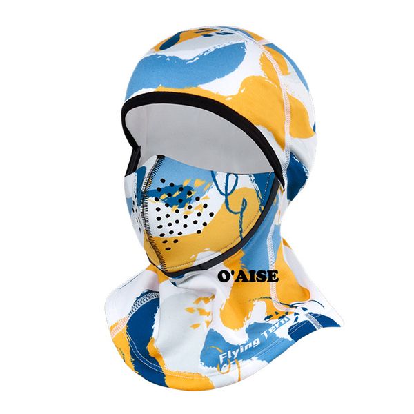 kids balaclava windproof ski mask winter face warmer for cold weather boys girls mm14, Black
kids balaclava windproof ski mask winter face warmer for cold weather boys girls mm14, Black