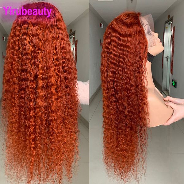 brazilian human virgin hair 13x4 lace front wig 350# color water wave 10-32inch peruvian indian raw lace wigs, Black;brown
brazilian human virgin hair 13x4 lace front wig 350# color water wave 10-32inch peruvian indian raw lace wigs, Black;brown
