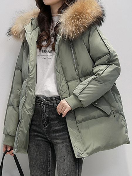 women s down parkas winter jacket women oversized hooded solid casual thicken jackets korean long sleeved paded coat casaco feminino 221206, Black
women s down parkas winter jacket women oversized hooded solid casual thicken jackets korean long sleeved paded coat casaco feminino 221206, Black