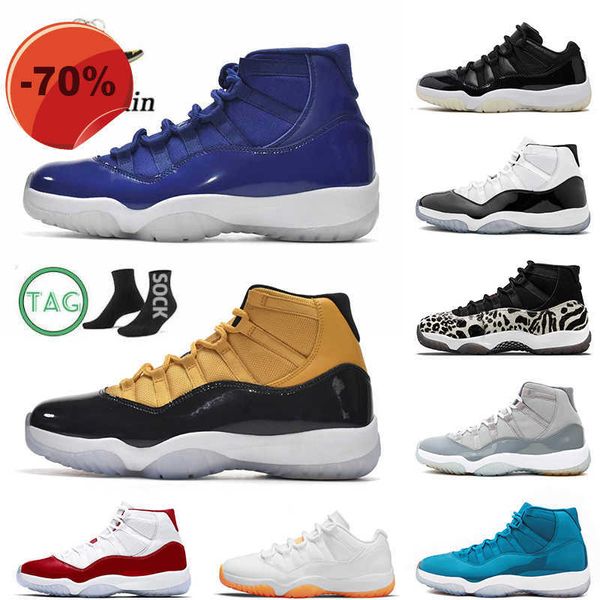 high shoes 2022 with socks jumpman 11 11s basketball shoes mens womens xi animal instinct cherry cool grey 11s high sneakers low legend blue, Black
high shoes 2022 with socks jumpman 11 11s basketball shoes mens womens xi animal instinct cherry cool grey 11s high sneakers low legend blue, Black