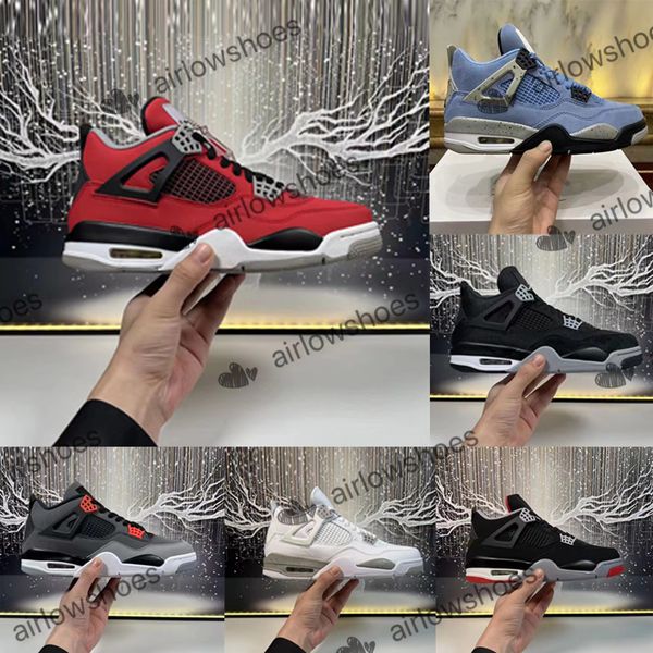 basketball shoes sports sneakers military black cats sail bred oreo 4s j4 women men
basketball shoes sports sneakers military black cats sail bred oreo 4s j4 women men