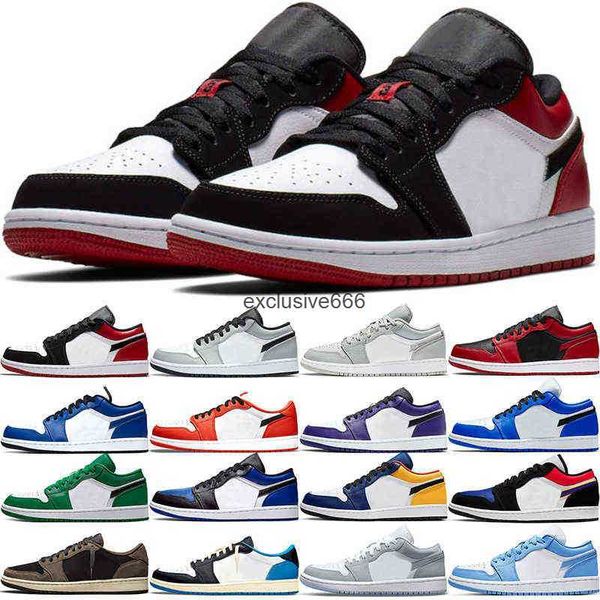 low basketball shoes jumpman 1 1s men women obsidian dark mocha unc wolf grey white camo black toe court purple game royal pine green
low basketball shoes jumpman 1 1s men women obsidian dark mocha unc wolf grey white camo black toe court purple game royal pine green
