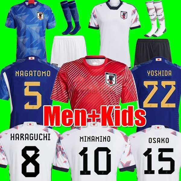fans tees minamino yoshida japan soccer jerseys 22 23 japanese asano honda shibasaki atom world cup fans player version kubo maeda osako fo, Black
fans tees minamino yoshida japan soccer jerseys 22 23 japanese asano honda shibasaki atom world cup fans player version kubo maeda osako fo, Black