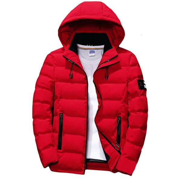 mens down parkas men winter jacket and coat hooded warm windproof thick parka casual slim fit outwear male overcoat 221207, Black
mens down parkas men winter jacket and coat hooded warm windproof thick parka casual slim fit outwear male overcoat 221207, Black