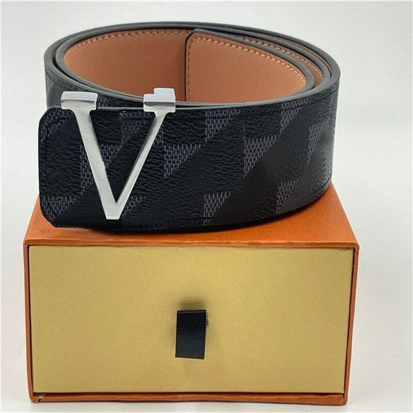 men designers belts womens mens fashion casual business metal buckle leather belt width 3.8cm box, Black;brown
men designers belts womens mens fashion casual business metal buckle leather belt width 3.8cm box, Black;brown