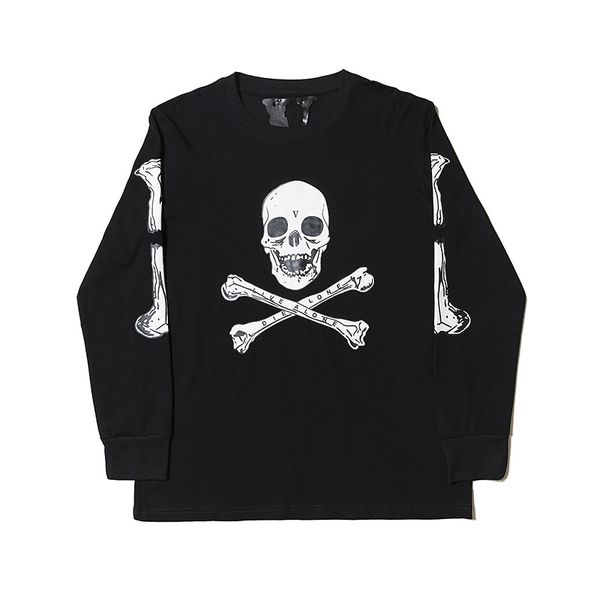 vlone designer mens round neck hoodies fashion long sleeve t shirts casual hip hop skull print sweatshirts size s-xl, Black
vlone designer mens round neck hoodies fashion long sleeve t shirts casual hip hop skull print sweatshirts size s-xl, Black
