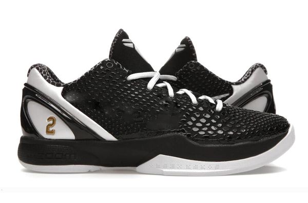 2022 authentic 6 protro mambacita sweet 16 shoes gigi black white metallic gold grinch mamba man sports sneakers with original box
2022 authentic 6 protro mambacita sweet 16 shoes gigi black white metallic gold grinch mamba man sports sneakers with original box