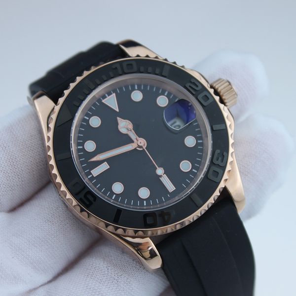 mens watch luxury men's fashion watch automatic mechanical watch glow-in-the-dark waterproof watches, Slivery;golden
mens watch luxury men's fashion watch automatic mechanical watch glow-in-the-dark waterproof watches, Slivery;golden