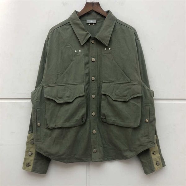 men's jackets men's multi pocket jacket high street single breasted jacket heavy fabric denim jackets coat new easy carry coat t22, Black;brown
men's jackets men's multi pocket jacket high street single breasted jacket heavy fabric denim jackets coat new easy carry coat t22, Black;brown