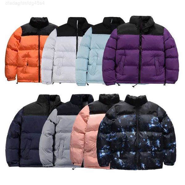 1996 retro winter designer puffer jackets mens down jacket warm parka black face outwear windbreaker fashion for male couples thick short
1996 retro winter designer puffer jackets mens down jacket warm parka black face outwear windbreaker fashion for male couples thick short