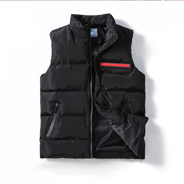 men vests down vest winter jacket letter printing parkas coat hooded outerwear for women windbreaker warm thick clothing, Black;white
men vests down vest winter jacket letter printing parkas coat hooded outerwear for women windbreaker warm thick clothing, Black;white