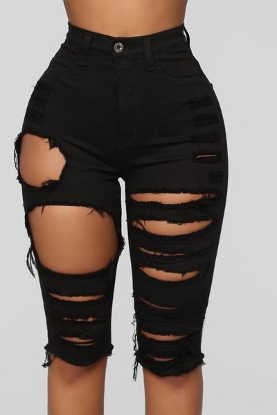 women s jeans trendy black ripped high waist jeans for women fashion skinny stretch summer denim casual clothes s 2xl 221206, Blue
women s jeans trendy black ripped high waist jeans for women fashion skinny stretch summer denim casual clothes s 2xl 221206, Blue