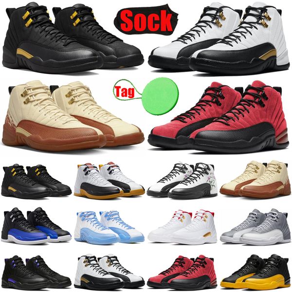 black taxi jumpman 12 12s mens basketball shoes muslin stealth hyper royal years in china a ma maniere playoffs royalty men trainers sneaker
black taxi jumpman 12 12s mens basketball shoes muslin stealth hyper royal years in china a ma maniere playoffs royalty men trainers sneaker